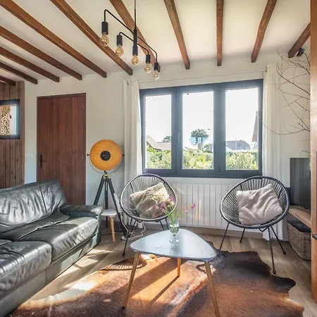 Hébergement de vacances House Sainte-cécile - Avec Beau Jardin *
