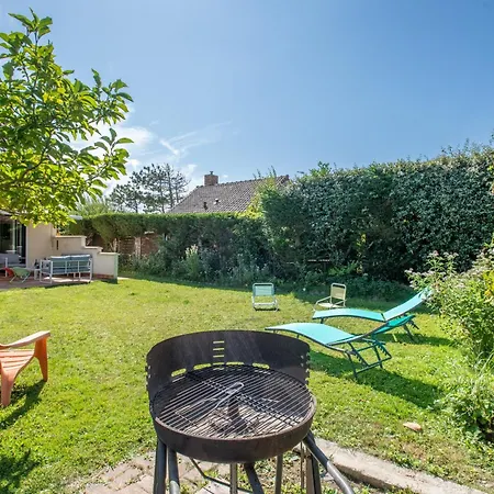 House Sainte-cécile - Avec Beau Jardin *