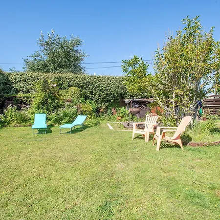 Hébergement de vacances House Sainte-cécile - Avec Beau Jardin Camiers