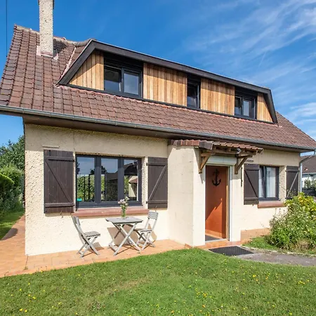Hébergement de vacances House Sainte-cécile - Avec Beau Jardin Camiers