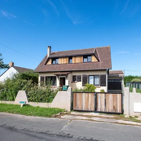 House Sainte-cécile - Avec Beau Jardin